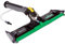 Unger nLITE PowerPad Halter mit einem Pad (Länge: 45 cm, Fensterreinigen, Reinigungsartikel, effizienten Reinigung von Böden, Fliesen und Anderen glatten Oberflächen) PWH45