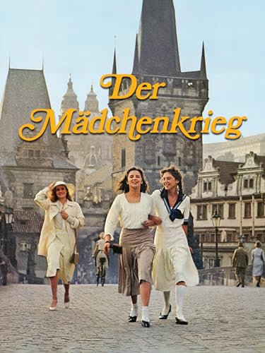 Der Mädchenkrieg