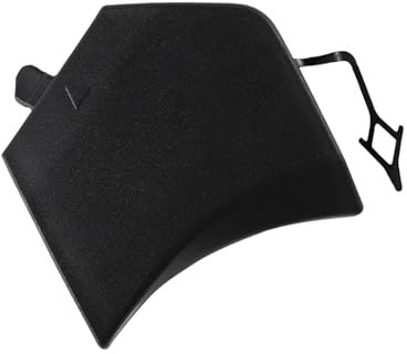 1 Pcs Paraurti Anteriore Gancio di Traino Cap Traino Occhio di Copertura Compatibile Con BMW X3 G01 G08 2018 2019 2020 Lato Destro 51119477665 Accessori Auto