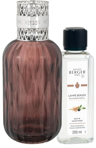 Maison Berger Geschenkset 4803 Quintessence Prune