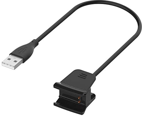 Charging Stand with USB Cable for Fitbit Alta HR Watch/Smartwatch