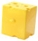 JISADER Porta Formaggio Da Frigorifero, Scatola Porta Formaggio, Contenitore per Fette Di Formaggio Coperchio Ribaltabile Scatola Riutilizzabili Utensili Da Cucina Porta Fette Di Formaggio