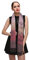 Shmily Girl Damen Pashmina Schal Stola für Frauen Schultertuch Eleganter Schal mit floralem Muster in vielen Farben(STY06-Silber)