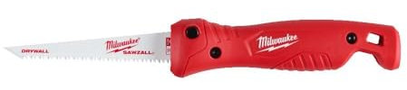 Milwaukee 4932492812 Folding Jab Saw 150mm