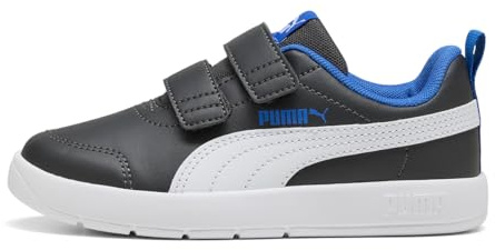 PUMA COURTFLEX V3 V PS