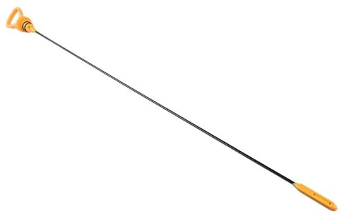 Pexorin Motorölmessstab 11437509784, for, for Mini, for Cooper R52&R53 Modelle S 2002-2008, Autoölmessstab Zubehör Ölmessstab mit Ölstandsanzeige