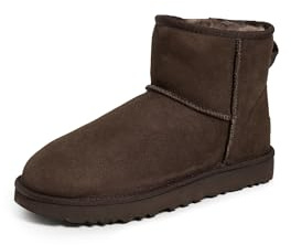 UGG W Classic Mini 5854 Damen Schlupfstiefel