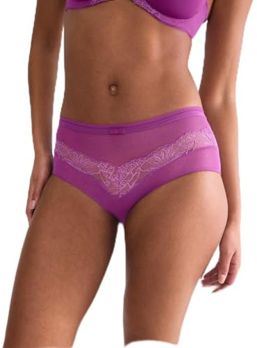 Triumph Damen O-Beauty Lily T Maxi Underwear