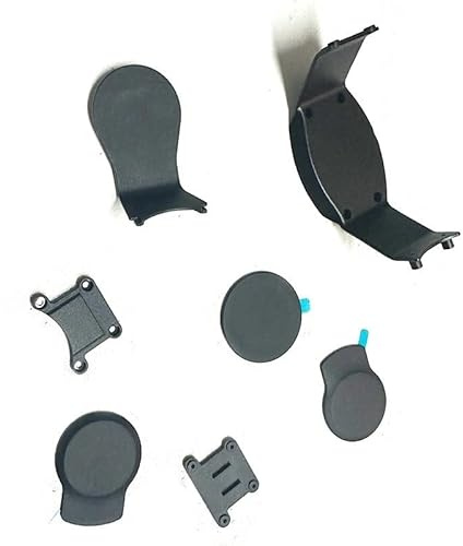 QHHOZHD Für Mavic 3 PRO Gimbal Kamera Motor 3Pro Gier Motoren Arme Pro Roll für(One Full Set Covers)