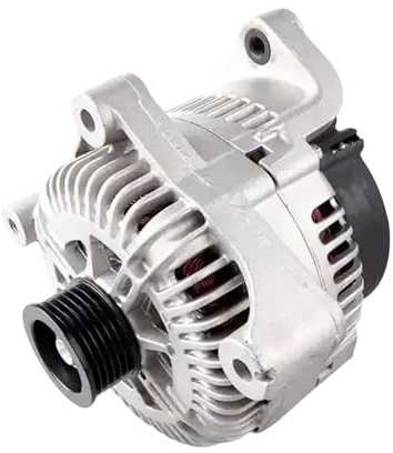 Generator Lichtmaschine Kompatibel Für BMW E83 X3 E60 E61 520 525 530 M54 7521137 12317541694 12317519721 12317546284 7521135 7541696 7541694