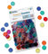 Learning Resources Transparente Spielscheiben (6 Farben)