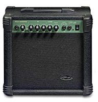 Stagg 25015603 15 GA DR EU Digital REVB Gitarre Amplifier (15 Watt)