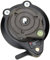 Manfrotto 438 3/8 Ball Kamera Nivellierer â€“ 3502, Schwarz