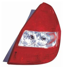 Alkar 2202944 Nebelschlussleuchte