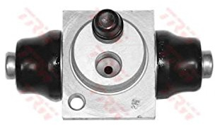 TRW Automotive AfterMarket BWD119A Radzylinder | Kompatibel mit: CHEVROLET CORSA Stufenheck, LANOS Stufenheck, GM KOREA ESPERO, LANOS, LANOS Stufenheck, NEXIA