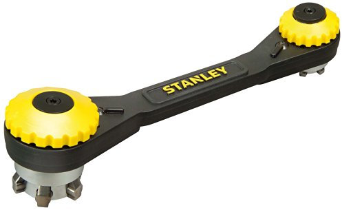 Stanley 072333 Cl? ? cliquet double 26-en-1