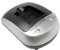 Chargeur SET DTC-5101 Pour Nikon CoolPix S3600