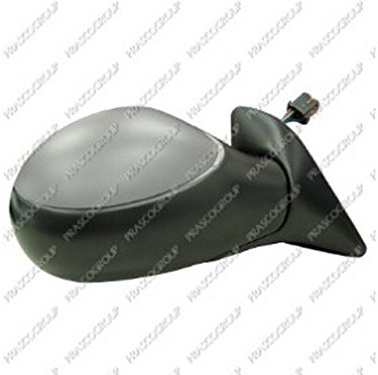 CITROEN XSARA PICASSO 04> DOOR MIRROR ELECTRIC HEATED PRIMED POWER FOLD R/H