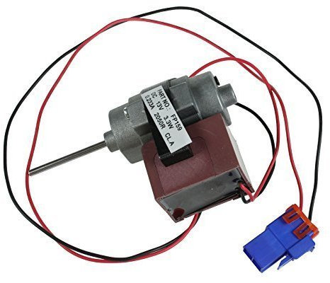 First4spares 13V Ersatz Verdampfer Lüfter für Bosch Amerikanischer Kühlschrank Gefrierschränke - 3.3w