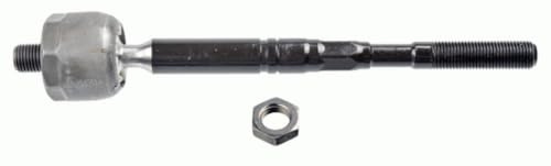 LEMFÖRDER 37072 01 Axialgelenk Spurstange für Mercedes-Benz B-Class Sports Tourer (W246, W242) 2011-2018 Beidseitig, Vorderachse und andere Fahrzeuge