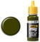 AMMO MIG-0230 Rlm 82 Camo Green Acrylfarben (17 ml), mehrfarbig