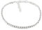 Monde Petit Armband 925 Sterling Silber - Geschenkbox