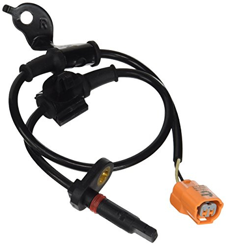 ESEN SKV Sensor, Raddrehzahl 06SKV176 hinten | Kompatibel mit: HONDA ACCORD VII, ACCORD VII Tourer