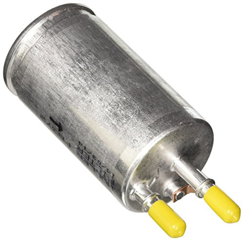 MULLER FILTER FB372 Einspritzanlage