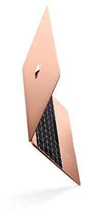 Apple MacBook (12, 1.3GHz dual-core Intel Core i5, 8GB RAM, 512GB SSD) - Gold (Refurbished)