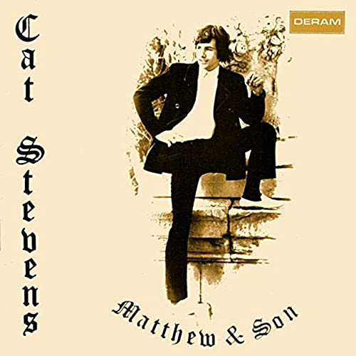 Matthew & Son (Remastered 2020)