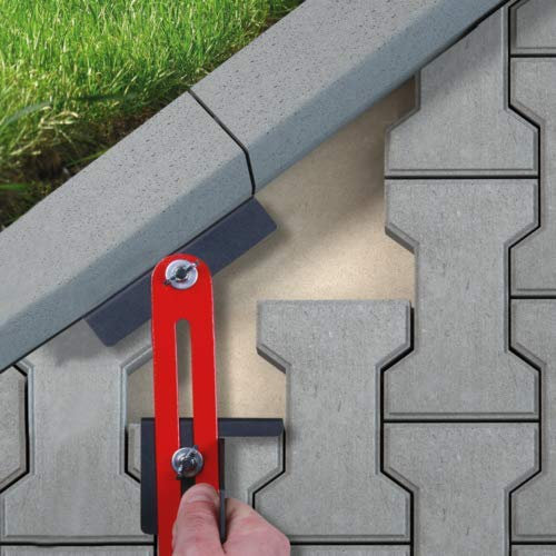 Mechanic 5020011 / StoneTemplate