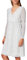 NA-KD Vestido de Malla reciclada, Flores Acuarela, 44 para Mujer