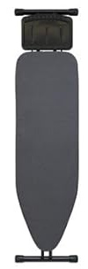 Duett Tabla Planchar 122X38 Centro Planchado