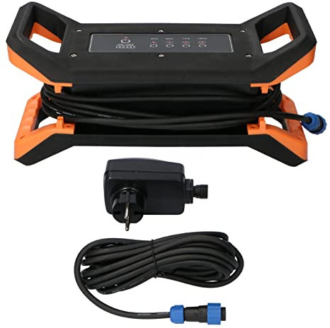 proventa® Akku-Pack passend zu TrueColor 360° Profi Baustrahler IP65
