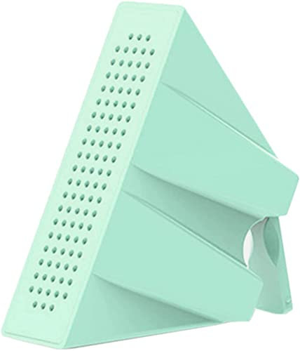 LEELLY Gneric - Amplificador de sonido portátil para teléfono celular, herramienta práctica, soporte de teléfono celular, amplificador de sonido para teléfonos móviles, color azul