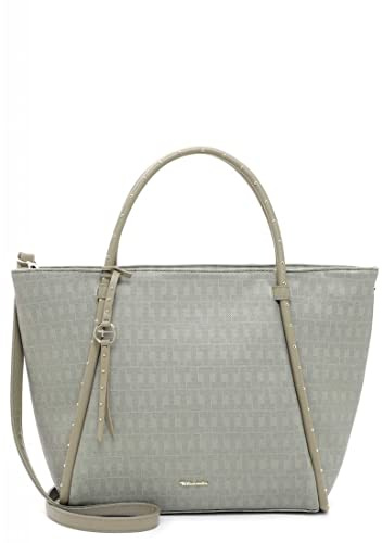 Tamaris Shopper Linn 32266 Damen Handtaschen Ornament