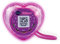 Vtech KidiLove – Magisches Haustier in leuchtendem Herz – Mit Lichteffekten, Musik und Spielen – Für Kinder von 5-10 Jahren