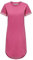 JdY Damen Jdyivy S/S Dress JRS Noos Kleid, Ibis Rose, L EU