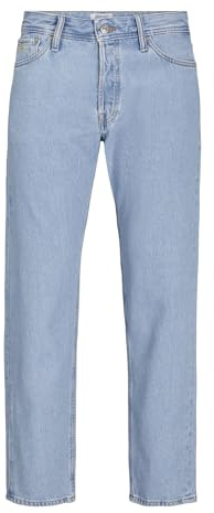 Jack & Jones Herren Jeanshose Jjimark Jjoriginal SBD 301