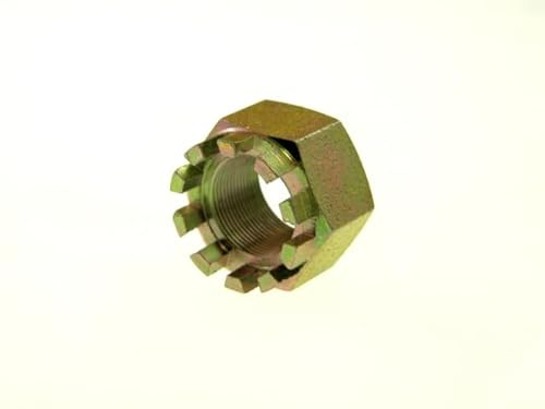 NTY Radmutter KSN-PL-000