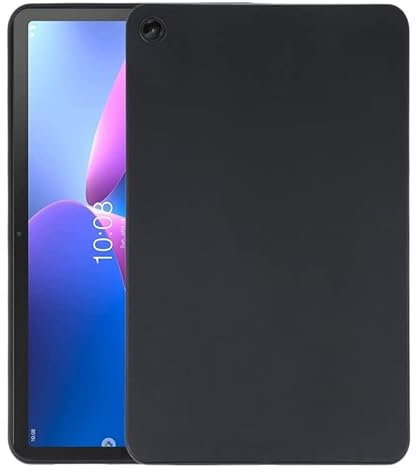Funda de TPU para tablet Lenovo Tab M10 Plus 10.6 3ª generación 2022 TB-X505F / X605F
