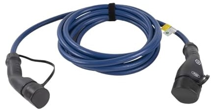 Ford Original E-Ladekabel für öffentliche Ladestationen 6M 32A 3-phasig 2493185