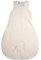 Sterntaler Unisex Baby 80cm Edda Schlafsack, Ecru, 80