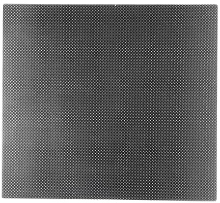 Plaque en Verre pour Imprimante 3D, 250x250x4mm, Plateforme de Carbone à Haute Adhérence