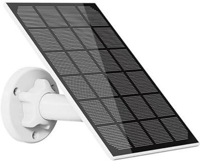 KYF - Panneau Solaire pour Caméra KYF-CAM-013