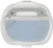 Masterpart Condenser Water Container Compatible With Hoover Tumble Dryers 40008542 49125480 40011087