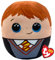 TY Ron Harry Potter 25,4 cm - Peluche douce pour enfants - Collectible - Peluche mignonne
