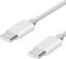 USB C charger cable, 240W TYPE C Cable, 6ft USB C to USB C Cable Fast Charging for Macbook Pro/Macbook Air, iPad Pro 12.9-inch, iPhone 16/15/Pro Max/Pro/Plus, Compatible 140W/100W /65W/45W/35W/20W