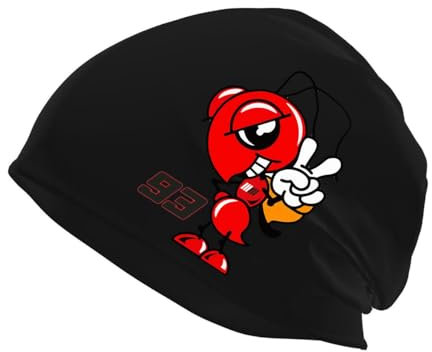 Dongbiise zuhbsunpx vhfviozrmo ozyfjlt Beanie-Mütze für Männer und Frauen weiche Strickmützen umgeschlagene Beanies Strickmütze UJHB-2154