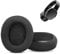 ACCOUTA Earpads Cushion Compatible with Skullcandy Crusher Wireless/Crusher ANC/EVO Hesh ANC/EVO Hesh ANC/EVO Hesh 3 Wireless/Venue Wireless ANC Headphones Ear pads replacement
